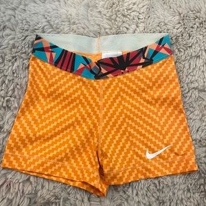 Nike PRO Spandex XS